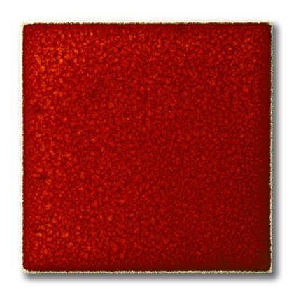 Glaze Flame Red Gloss