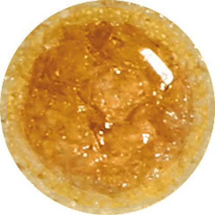 Glass Granulate Honey