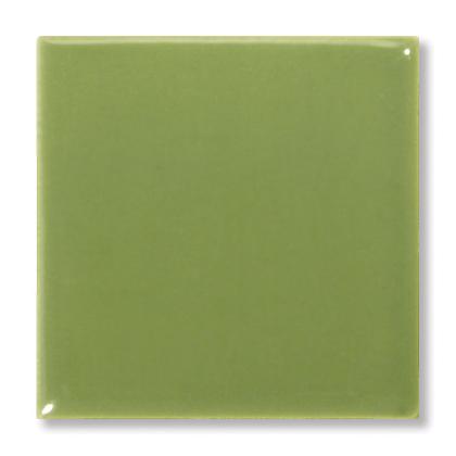 Glaze Stain Water Green Zr-Si-Pr-V