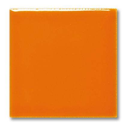 Glasur Orange