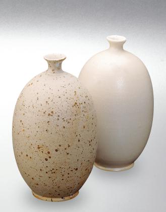 Glaze Matt Transparent