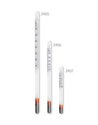 Areometer 0-70 Baumé