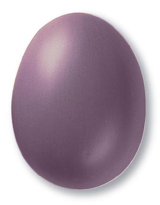 Glaze Aubergine