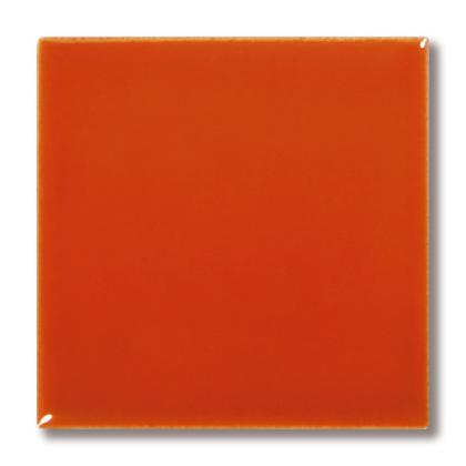 Glaze Stain Bright Orange