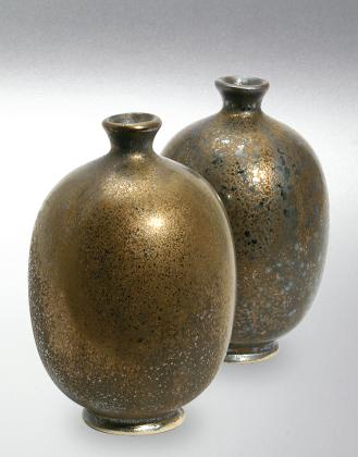 Glaze Bronze Matt