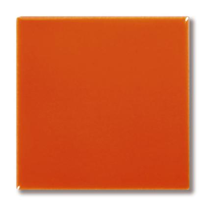 Glaze Stain Orange