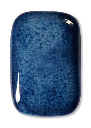 Glaze Boron Blue