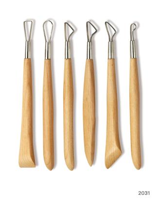 Wire & Wood Tool Set