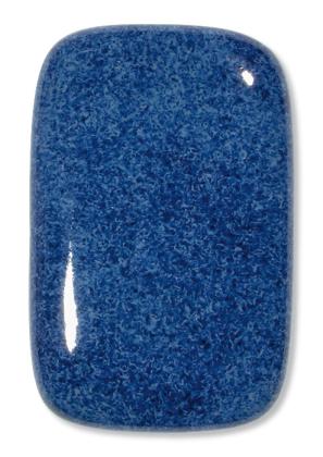 Glaze Chun Blue