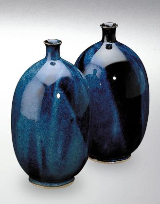 Glaze Lugano Old