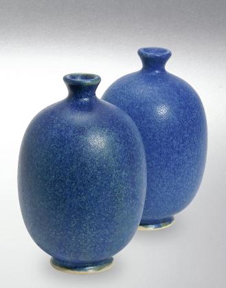 Glaze Pacific Blue