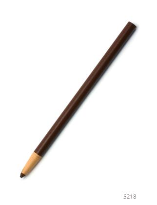 Markierstift braun