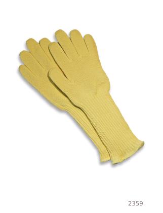 Raku Gloves 200°C Kevlar 34cm