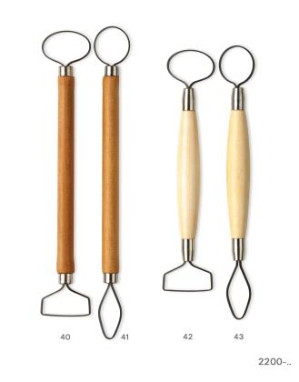 Modellierschlinge 21,5cm