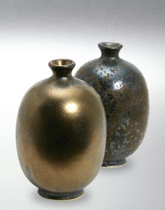 Glaze Rustic Gold