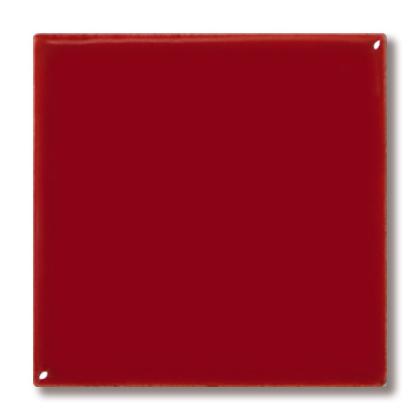 Glaze Stain Dark Red