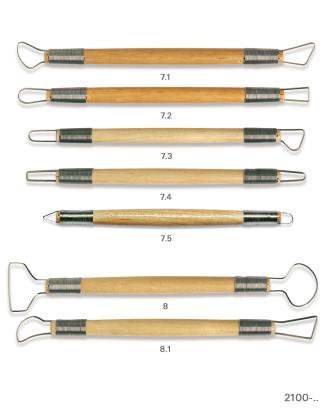 Modellierschlinge 19,5cm