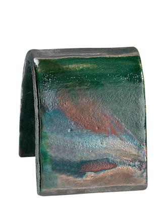 Glaze Raku Atoll