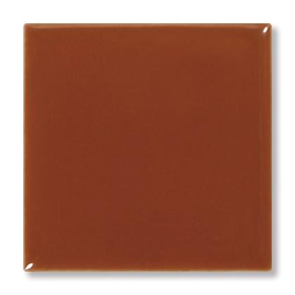 Glaze Stain Coral Zr-Si-Fe