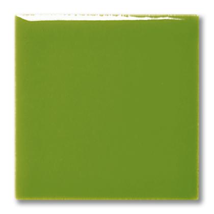 Glaze Leaf Green