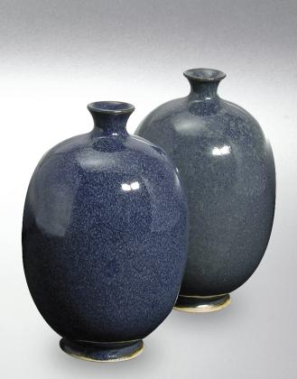 Glaze Fjord Blue