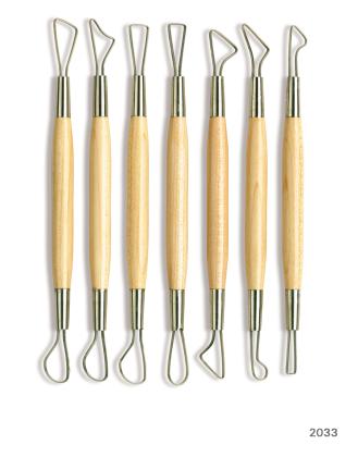 Wire Tool Set 7 pcs.