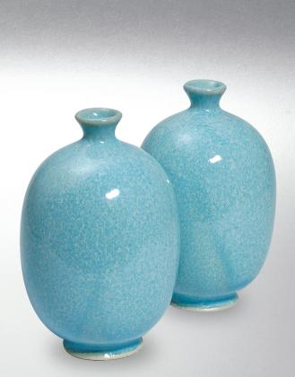 Glaze Turquoise Ice