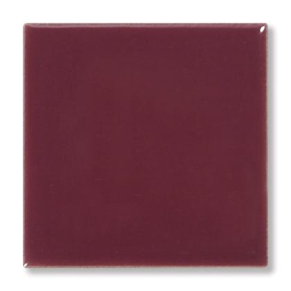 Glaze Stain Wine Red