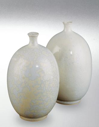 Glaze Margarite