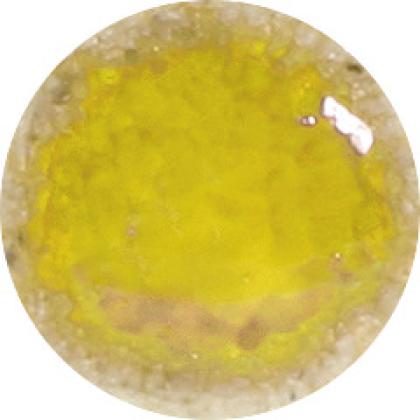 Glass Granulate Yellow