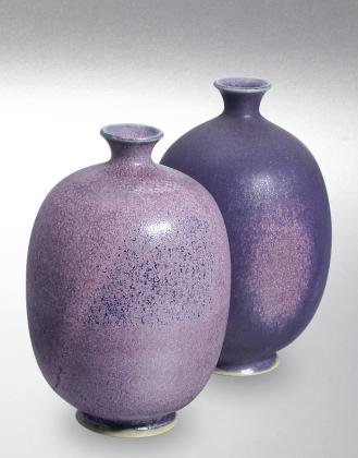 Glaze Syringa