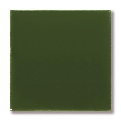 Glaze Stain Green Cr-Al