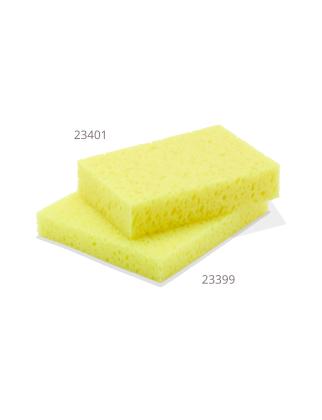 Viscous Sponge Coarsaly Porous