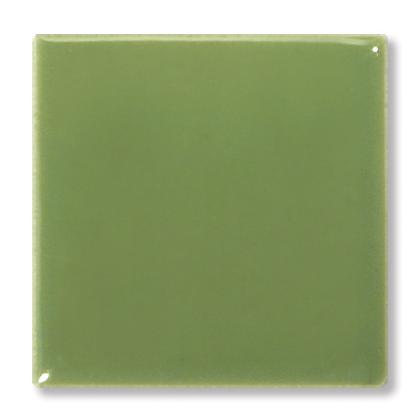 Glaze Stain Mint Green