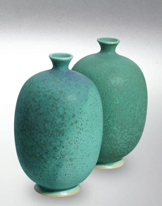 Glaze Turquoise Stone