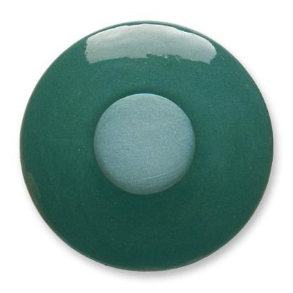 Engobe Green Turquoise