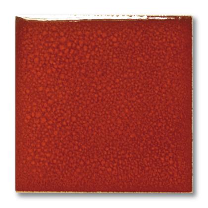 Glaze Medium Red