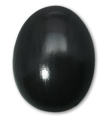 Sinter Engobe Black