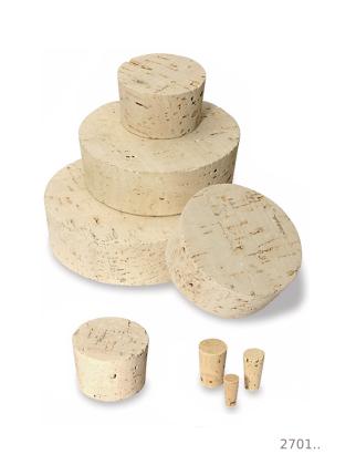 Natural Jar Cork Dark