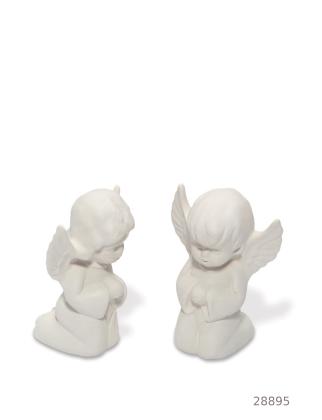 Angel Pair 7cm H