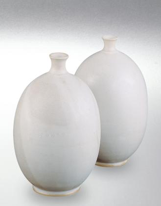 Glaze Matt White