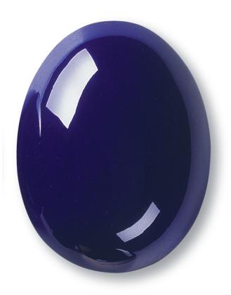 Glaze Cobalt Blue