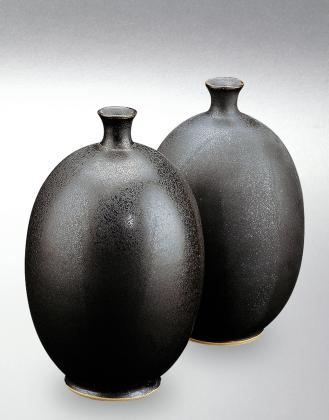 Glaze Anthracite