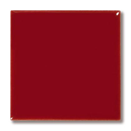 Glaze Stain Intensive Red