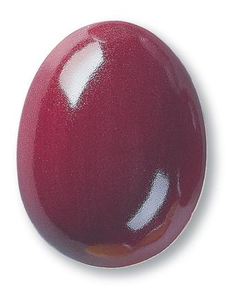 Glaze Burgundy