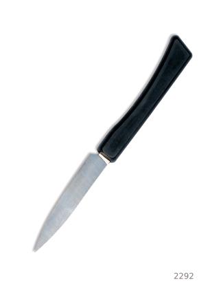 Potters Knife Plastic Handle 20cm