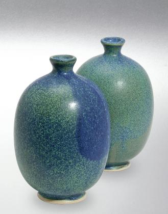 Glaze South Pacific