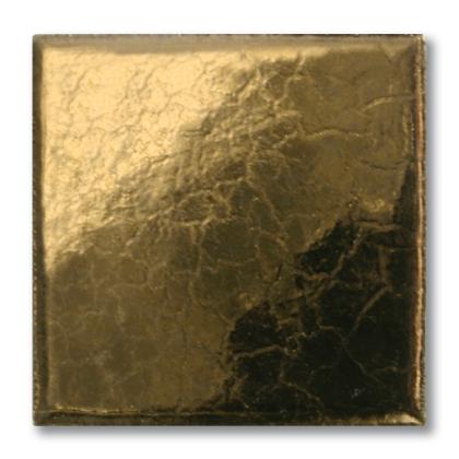 Glasur Goldbronze