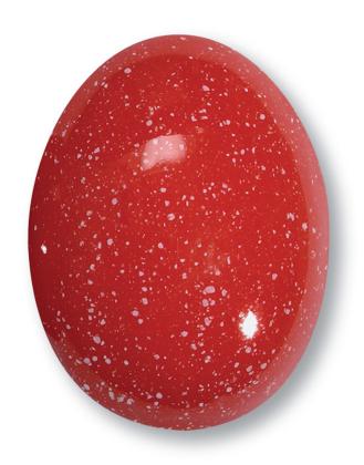 Glaze Strawberry