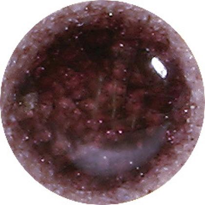 Glass Granulate Amethyst